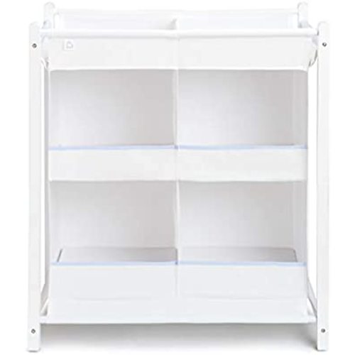 Munchkin Nursery Essentials Organizer