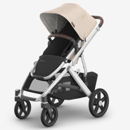 Vista V3 Stroller