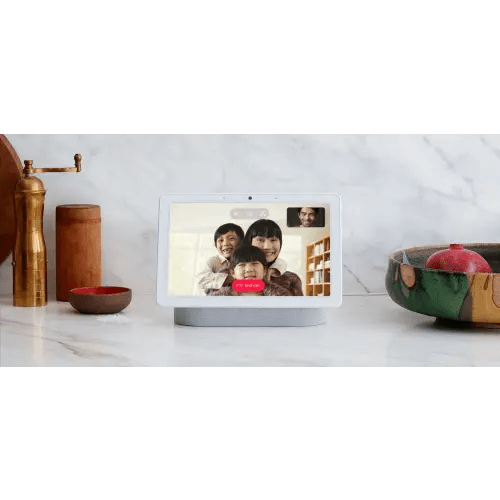 Google Nest Hub Max