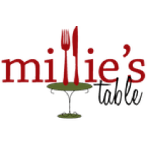 Millie's Table – Catering & More