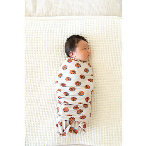 BASKETBALL | SWADDLE