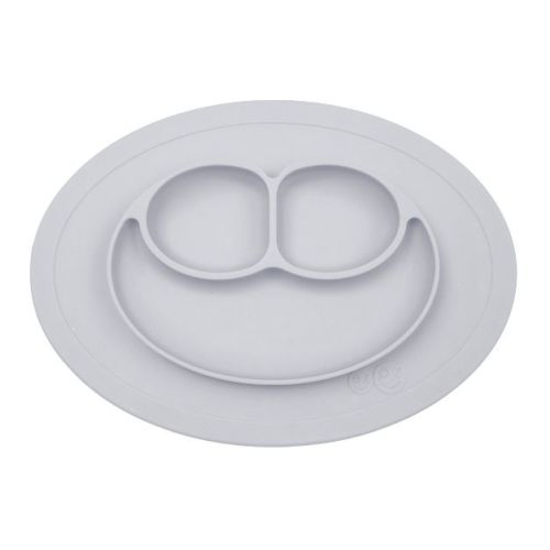 Ezpz Mini Mat Plate - Blush