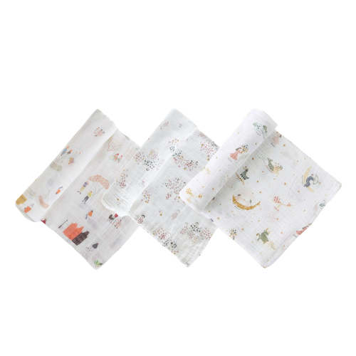Swaddle 3-Pack