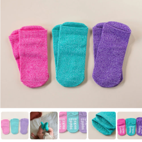 baby & toddler – Squid Socks