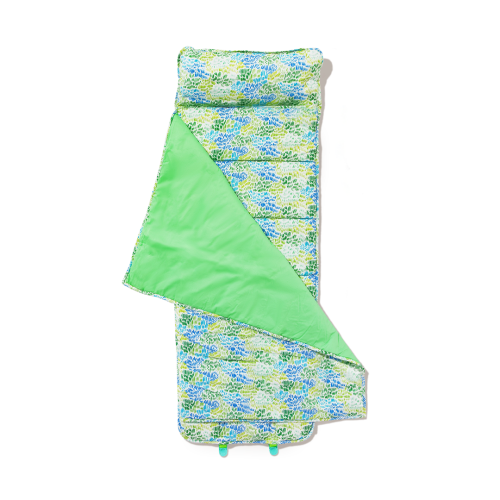Organic Nap Mat | Nap Set with Mat, Pillow, & Blanket | Lovevery