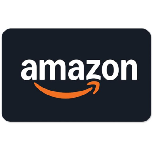 Amazon Gift Card