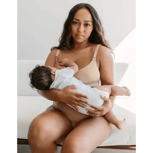 Comfort Zone Nursing Bra