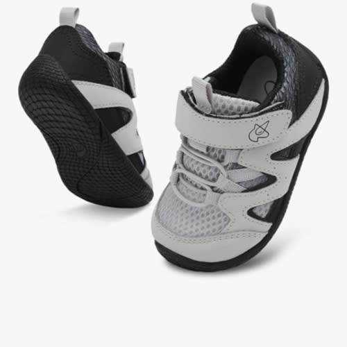 Amazon.com: LeIsfIt Baby Shoes Boys Girls First Walking Shoes Non-Slip Toddler Breathable Sneakers Infant Sneakers : Clothing, Shoes & Jewelry