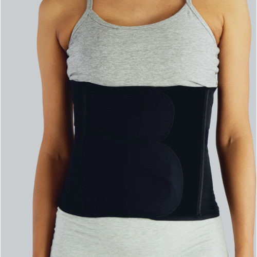 Luxe Belly Wrap - Postpartum Belly Wrap – Belly Bandit | M Petite