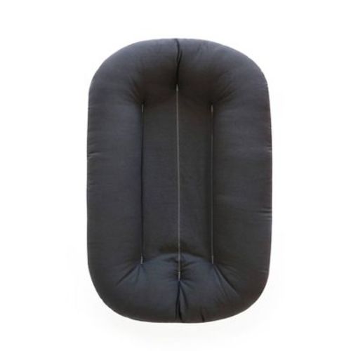 Snuggle Me Organic Lounger - Sparrow