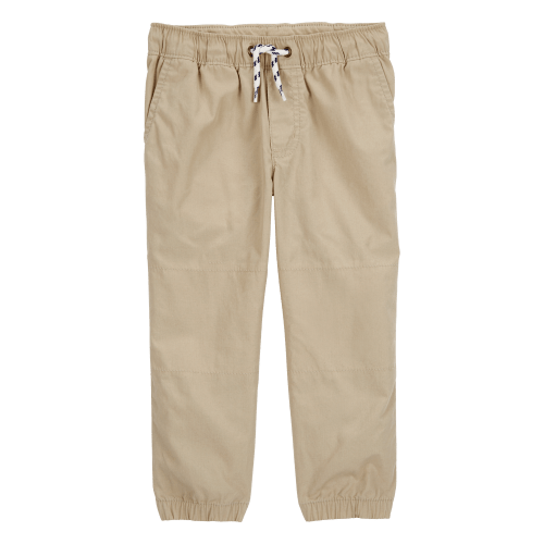 Baby Drawstring Joggers - Carter's | Carter's