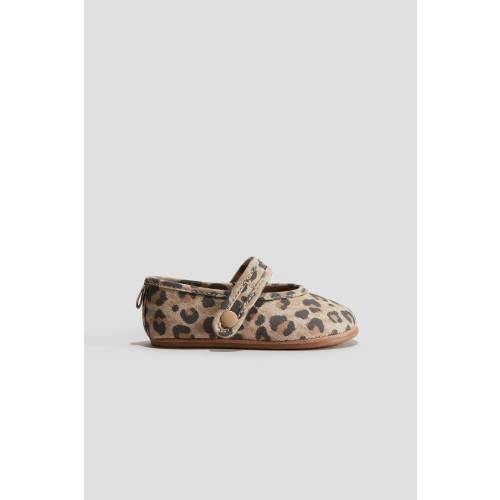 BALLET FLATS