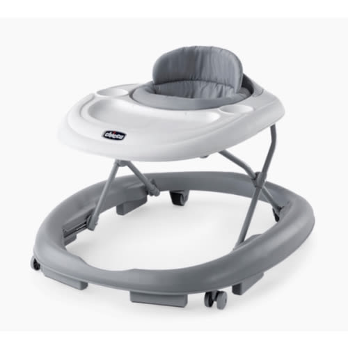 Chicco Mod Infant Walker - Grey