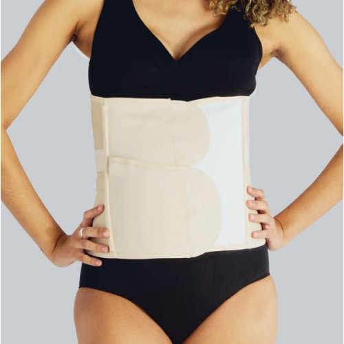 Luxe Belly Wrap - Postpartum Belly Wrap – Belly Bandit