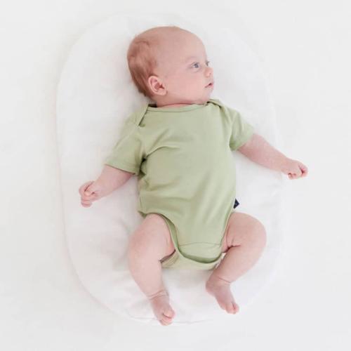 parsley CloudStretch™ magnetic bodysuit – Magnetic Me