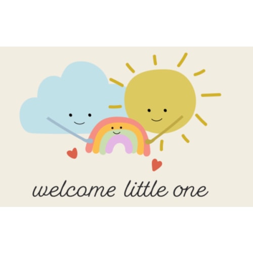Amazon.com: Amazon eGift Card - Welcome Rainbow: Gift CardsAmazon.com: Amazon eGift Card - Welcome Rainbow: Gift Cards