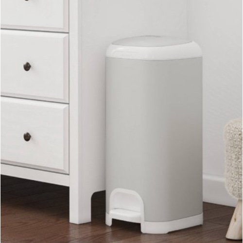 Diaper Genie Select Diaper Pail (Gray)