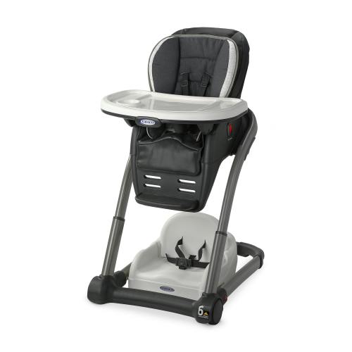 Blossom™ 6-in-1 Convertible High Chair