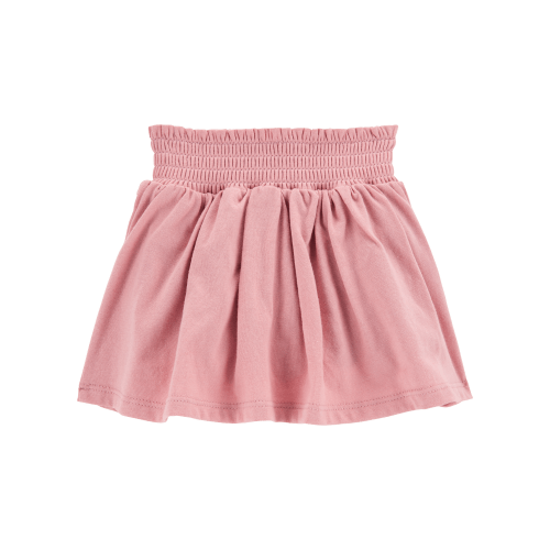 Baby Pull-On Skort - Carter's | Carter's