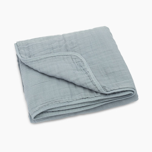 Parker Baby Co. Muslin Quilt - Dune