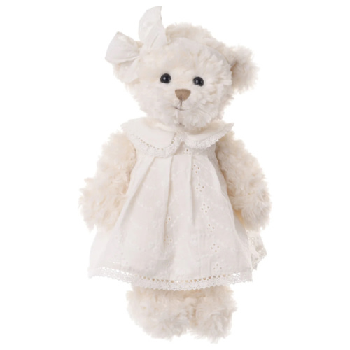 Nikole – Bukowski Bears