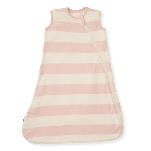 Burt's Bees Baby Unisex Newborn Essentials 100% Organic Cotton Beekeeper Wearable Blanket
