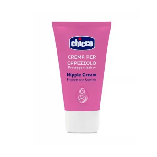 Chicco Nipple Cream 30Ml | Baby Bunting AU