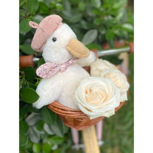 Colette The Duck - MON AMI | Maisonette