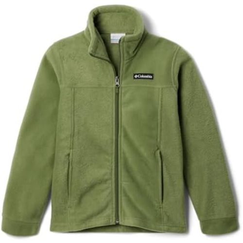 Columbia Boys' Steens Mountain II Fleece