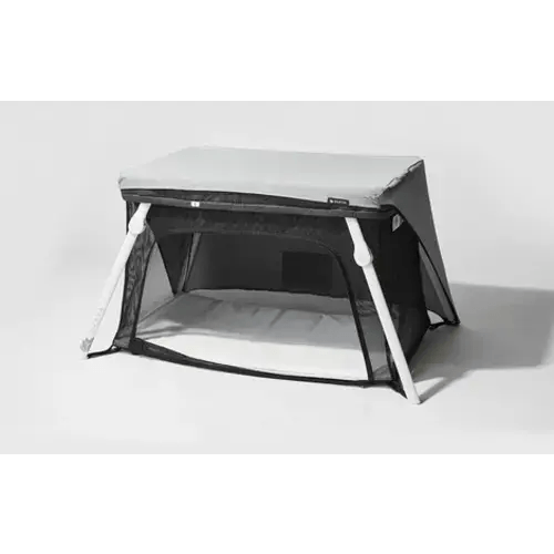 Lotus Crib Fun Shade: Pack & Play Crib Shade/Sun Cover for the Lotus – Guava Family