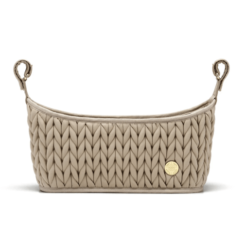 Stroller Organizer Beige