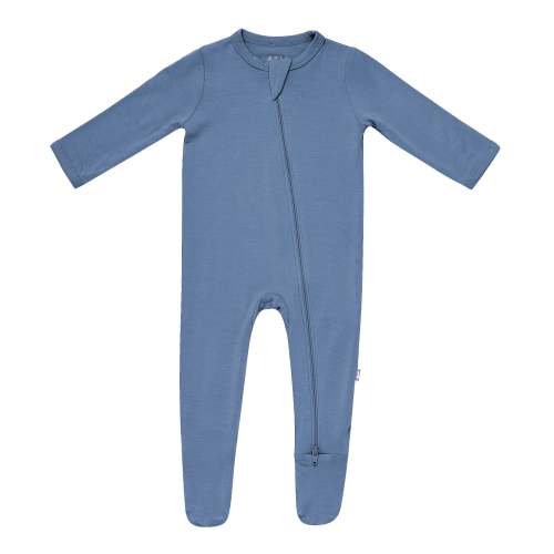 Zippered Footie in , 3-6 months