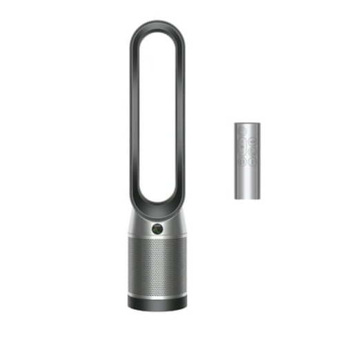 Dyson TP10 Gen 1 Air Cleaner Fan Purifier Cool | Black/Nickel | New