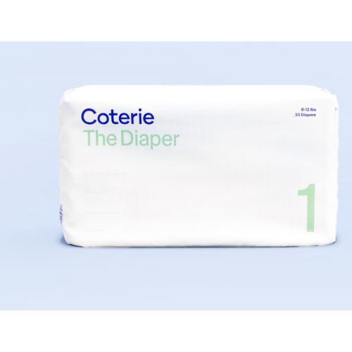 The Diaper - Coterie