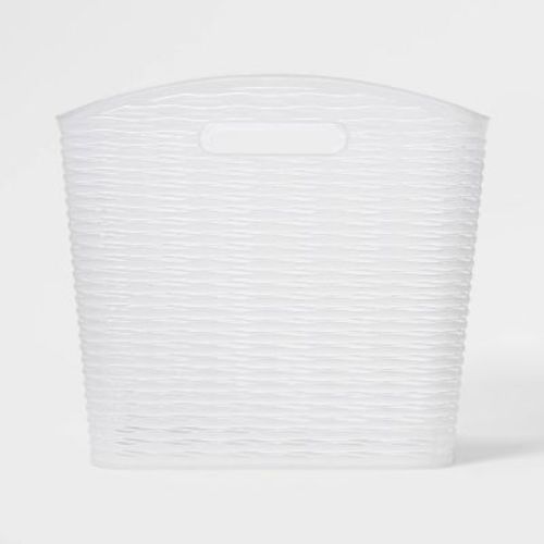 Wave XL Curved Storage Bin - Brightroom™