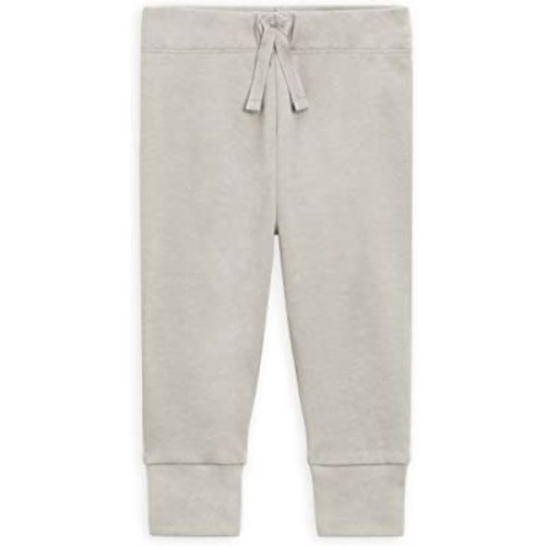 Colored Organics Baby Unisex Organic Cotton Infant Jogger Pants