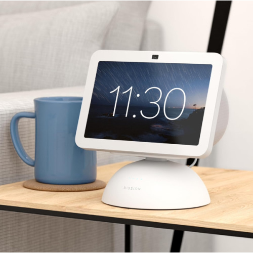 All-New, Made for Amazon Battery Base for Echo Show 8 (3rd Gen, 2023 release)