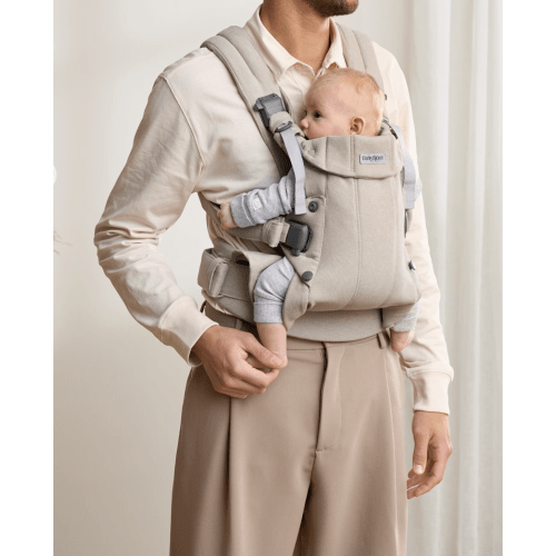 BabyBjörn Baby Carrier Harmony