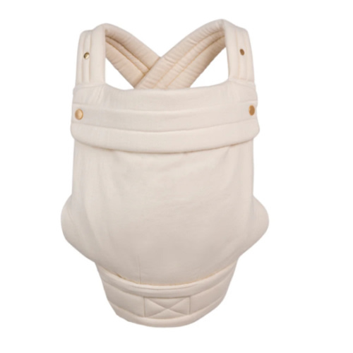 The Monarch Carrier - Natural Ivory – Mabē