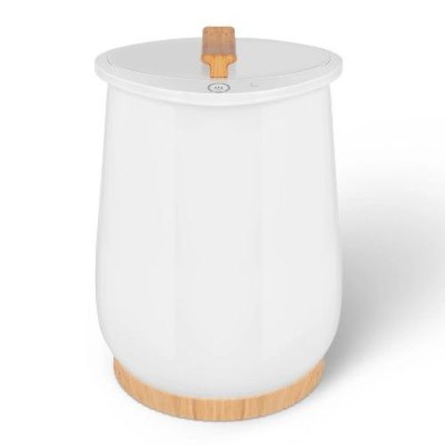 Large Towel Warmers, Auto Shut Off, Fits Up to Two 40"X70" Oversized Towels, Bathrobes, Blankets, PJ's and More