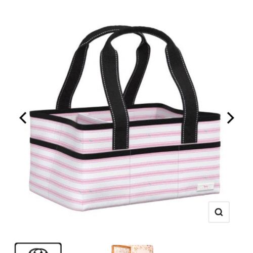 Scout Bags Diaper Caddy - Perfect Gift for Moms | Scout Bags