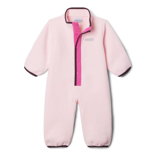 Columbia baby-girls Helvetia Bunting
