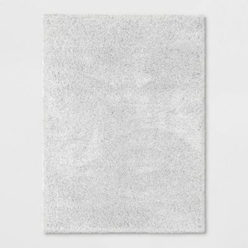 Eyelash Woven Shag Rug - Threshold™