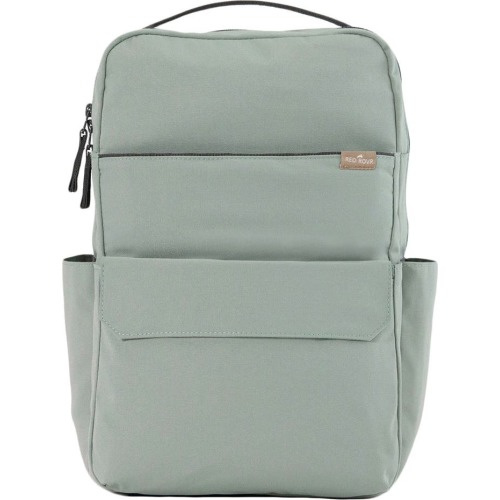RED ROVR Roo Diaper Backpack, Sage