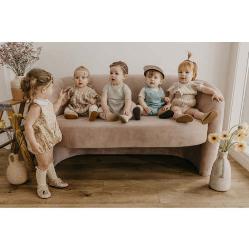 Handmade leather shoes, moccasins and boots for babies and kids– Starry Knight Design