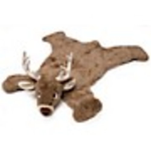CARSTENS Plush Animal Rug at Tractor Supply Co