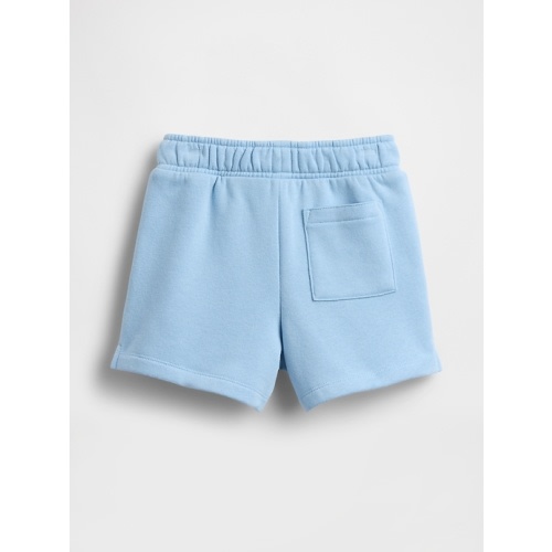 Baby & Toddler VintageSoft Sweat Shorts