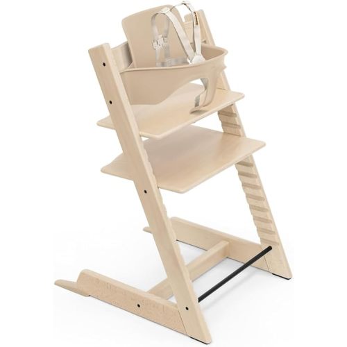 Stokke Tripp Trapp High Chair 2, Natural