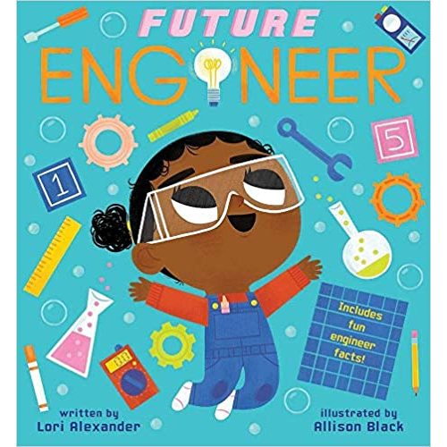 Future Engineer (Future Baby)