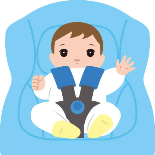 Stroller / Car Seat fund